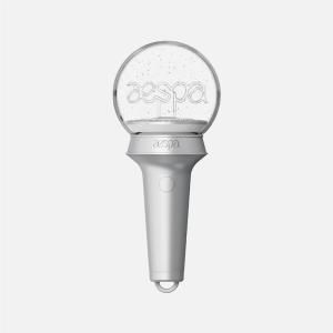 aespa MINI FANLIGHT KEY...の詳細画像1