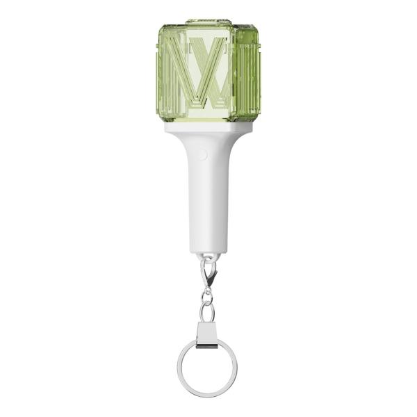 WayV MINI FANLIGHT KEYRING　ミニペンライト　キーリング　SMエンターテイン...