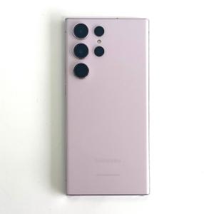 Galaxy S23 Ultra 本体 256GB SIMフリー SM-S918N ラベンダー B Galaxy S23 Ultra 本体 256GB SIMフリー SM-S918N ラベンダー B