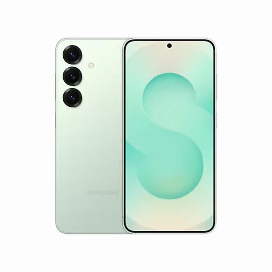 Galaxy S25 ミント 本体 256GB SIMフリー 韓国版 保証1年 新品未開封 SM-S...