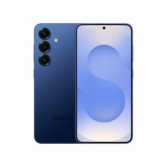 Galaxy S25 ネイビー 本体 256GB SIMフリー 韓国版 保証1年 新品未開封 SM-...
