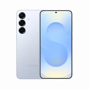 Galaxy S25 256GB 国内版 シルバーシャドウ SIMフリー　美品 中古】SAMSUNG 国内版 【SIMフリー】 Galaxy S25 シルバー