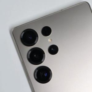 Galaxy S25 Ultra 美品 (SI...の詳細画像2