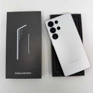 Galaxy S25 Ultra 美品 (SI...の詳細画像1