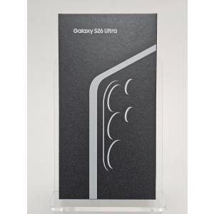 Galaxy S26 Ultra 512GB ...の詳細画像1