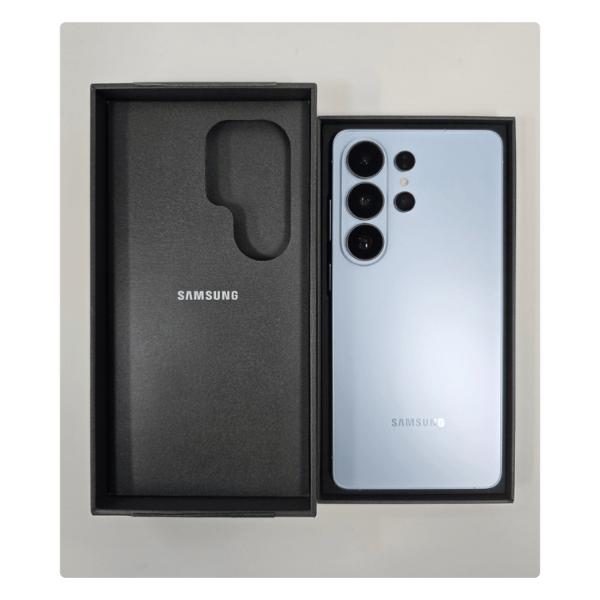Galaxy S26 Ultra 512GB SIMフリー[未使用品]