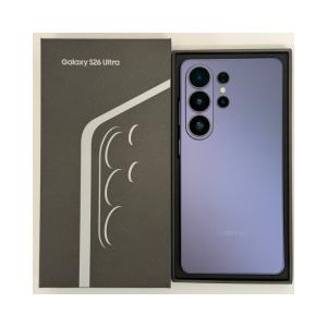 Galaxy S26 Ultra (SIMフリ...の詳細画像1