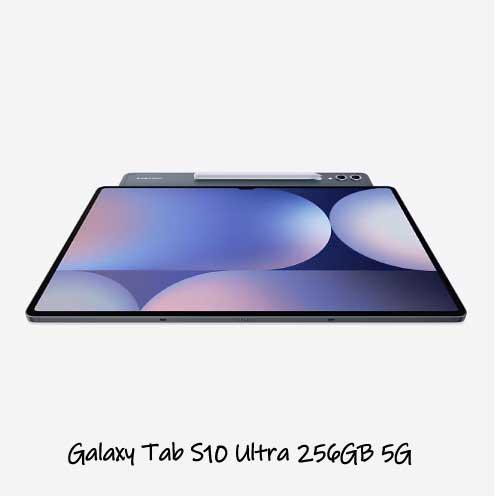Galaxy Tab S10 Ultra 5G 256GB グレー 本体 アンドロイド タブレット ...