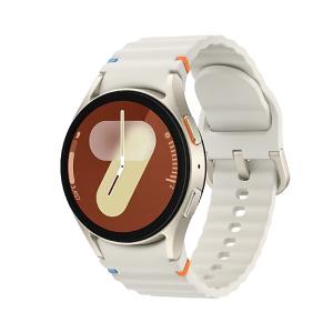 Galaxy Watch Samsung 7 L300 クリーム 40mm Bluetooth モデル 