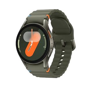 並行輸入】Samsung Galaxy Watch 6 R935 40mm ゴールド セルラーモデル 