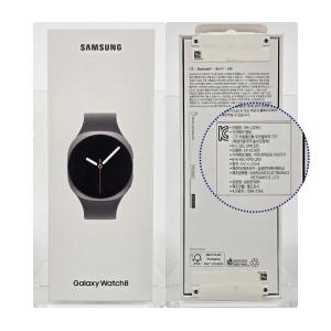 Galaxy Watch8 40MMの詳細画像1