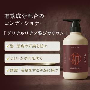 【 KnS 】スカルプコンディショナー 480...の詳細画像2