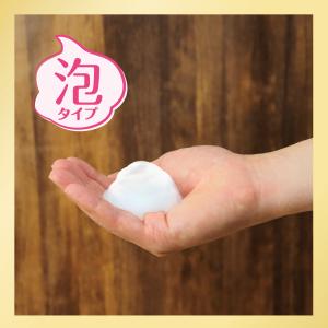 アレルジーナ 抗ヒスタミン成分配合 泡ボディソ...の詳細画像4