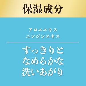 アレルジーナ 抗ヒスタミン成分配合ボディソープ...の詳細画像2