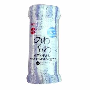 ミノン やさしく洗う弱酸性タオル ( 1枚入 )/ MINON(ミノン) : 爽快