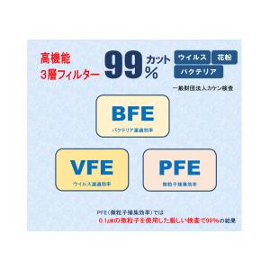 100枚 「Japan 桜」ペールピンク 血色...の詳細画像5