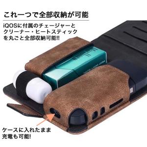 アイコス ケース 新型 iQOS 2.4 Pl...の詳細画像1