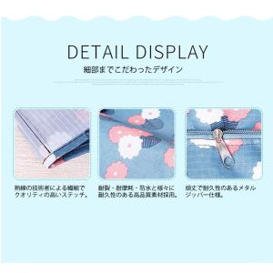 エコバッグ レジ袋 買い物袋 折り畳み レジか...の詳細画像3