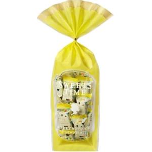 2025 バレンタインデー はじけるキャンディチョコレート 33g 1袋 メリーチョコレート プレゼ...