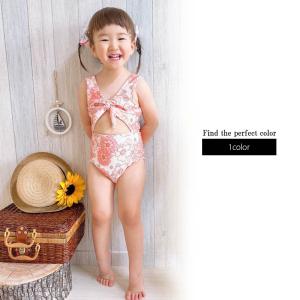 アウトレット 送料無料 シェルフラワー水着 海...の詳細画像2