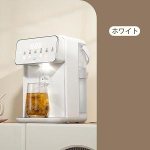 ウォーターサーバー 水道水 卓上 水道直結 電...の詳細画像2