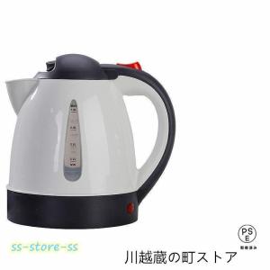 車用ケトル 12V 24V 1000ml 車載...の詳細画像3