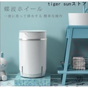 洗濯機 小型 脱水機 ミニ 軽量 簡易洗濯機 コンパクト 省スペース 一人 持ち運び便 水洗い 子供 寝室 赤ちゃん