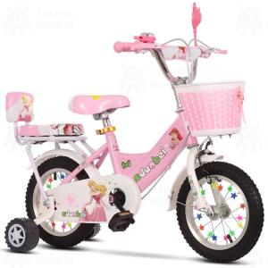 幼児用自転車 ランニングバイク 子供用自転車 ...の詳細画像1