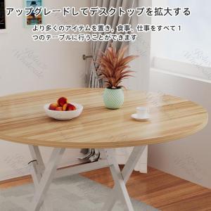 ーブル 天板のみ丸 レストランテーブル用 天板...の詳細画像2