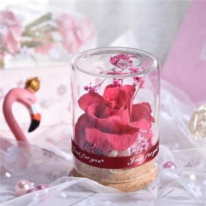 【値下げ】母の日 ギフト プリザーブドフラワー...の詳細画像1
