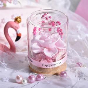 【値下げ】母の日 ギフト プリザーブドフラワー...の詳細画像4