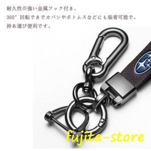 スバル キーケース キーホルダー レヴォーグ ...の詳細画像2
