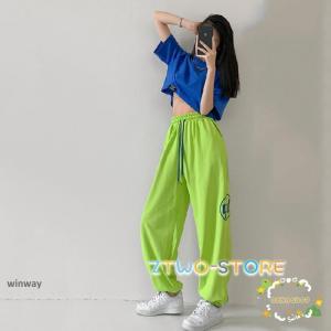ヨガパンツ ズンバウェア トレーニング フィッ...の詳細画像5