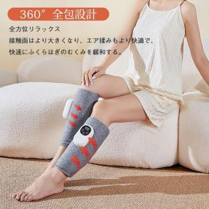 フットマッサージャー 足浮腫み対策 マッサージ...の詳細画像4