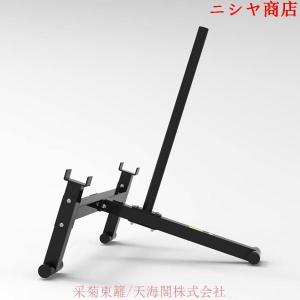 デッドリフトジャック ダブルサポート フィット...の詳細画像1