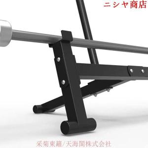 デッドリフトジャック ダブルサポート フィット...の詳細画像3