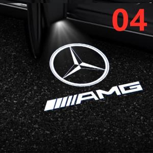 Mercedes Benz AMG ロゴ プロ...の詳細画像4