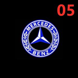 Mercedes Benz AMG ロゴ プロ...の詳細画像5