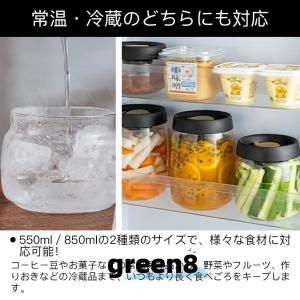 【セール】真空 保存容器 密閉容器 自動真空キ...の詳細画像3