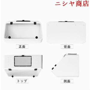 亀 水槽 カメ 飼育ケース ボックス タートル...の詳細画像1