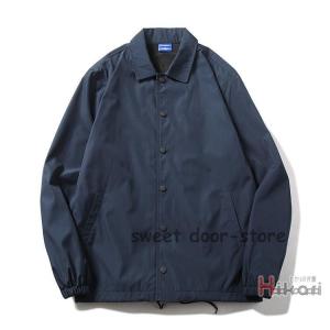 秋ジャケット ジャケット メンズ ブルゾン 秋...の詳細画像4
