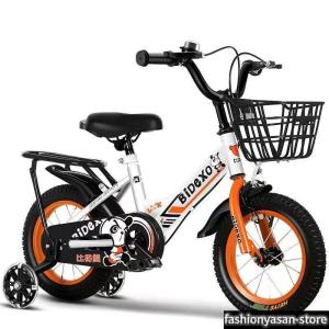 子供用自転車 14インチ キッズバイシクル 1...の詳細画像2