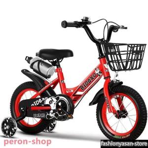 子供用自転車 14インチ キッズバイシクル 1...の詳細画像3