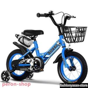 子供用自転車 14インチ キッズバイシクル 1...の詳細画像5