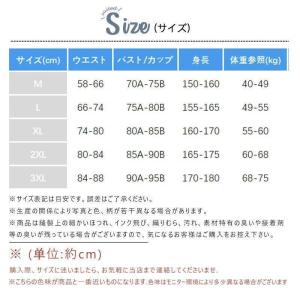 水着 レディース競泳水着 フィットネス 着痩せ...の詳細画像2