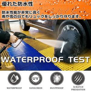 レインカバー リュックカバー 防水 防水カバー...の詳細画像5