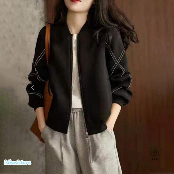 ブルゾンレディース ジャケット 春服 春コーデ マウンテンパーカー パーカー カジュアル スタジャン...