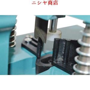 コーナーカッター かどまる 角丸裁断機 手動 ...の詳細画像4