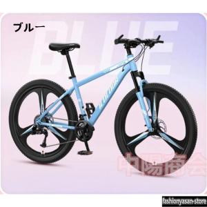 自転車MTBファットホイールバイクファットバイ...の詳細画像4