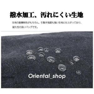 3way ビジネスバッグ 多機能 手提げ?シェ...の詳細画像5